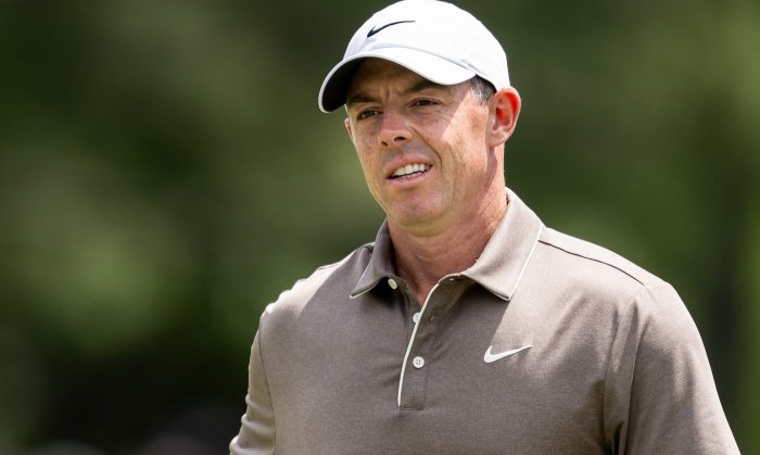 McIlroy vstupuje do druhého majoru sezony jako spolufavorit. Jeho skóre z Quail Hollow šokuje