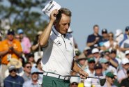 Leaderboard Masters 2025: Rose stále v čele, McIlroy vstal z mrtvých. O jedinou ránu neprošel do víkendu loučící se Langer