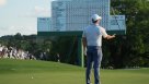 Leaderboard Masters 2025: McIlroy krok od nesmrtelnosti. Jeho největším soupeřem bude DeChambeau