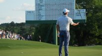 Leaderboard Masters 2025: McIlroy krok od nesmrtelnosti. Jeho největším soupeřem bude DeChambeau