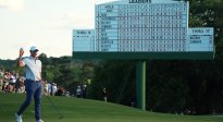 McIlroy a vedení po třech kolech na majorech? Jediné selhání