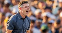 Přehledně: Roryho sedmnáct pokusů na Masters o golfovou nesmrtelnost