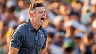 Přehledně: Roryho sedmnáct pokusů na Masters o golfovou nesmrtelnost