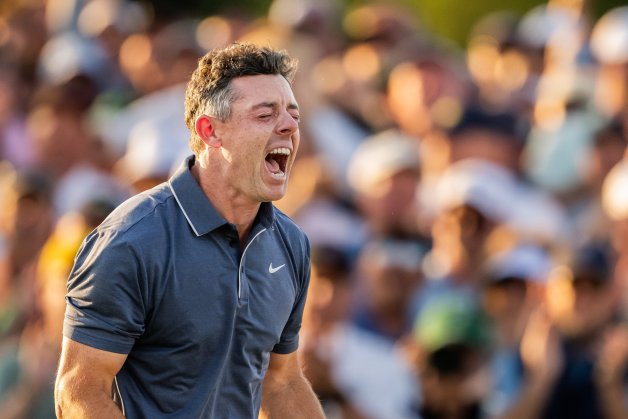 Přehledně: Roryho sedmnáct pokusů na Masters o golfovou nesmrtelnost