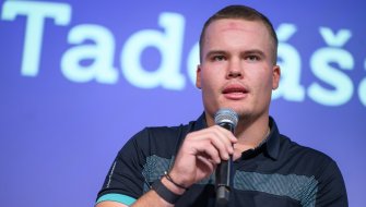 Teťák v SAE znovu v nejlepší dvacítce, Zuska potvrdil trápení