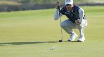 Dahmen se nečekaně rozešel se svým kedíkem, pro Barracuda Championship novou spolupráci neoznámil