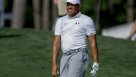 Leaderboard PGA Championship 2025: Nečekaný lídr a senzační kapitán Evropy. Hvězdy naopak zklamaly