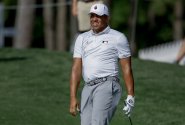 Leaderboard PGA Championship 2025: Nečekaný lídr a senzační kapitán Evropy. Hvězdy naopak zklamaly