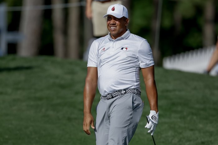 Leaderboard PGA Championship 2025: Nečekaný lídr a senzační kapitán Evropy. Hvězdy naopak zklamaly