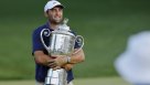 Leaderboard PGA Championship 2025: Rahm udělal z finále pořádné drama. Stejně tak rychle ale Schefflerovi umožnil zisk třetího majoru