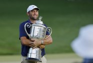 Leaderboard PGA Championship 2025: Rahm udělal z finále pořádné drama. Stejně tak rychle ale Schefflerovi umožnil zisk třetího majoru