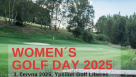 WOMEN´S GOLF DAY 2025