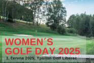WOMEN´S GOLF DAY 2025