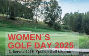 WOMEN´S GOLF DAY 2025