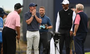 Nicklaus překvapen z neúčasti McIlroye na Memorialu. Vítěz Masters vynechá už třetí signature turnaj