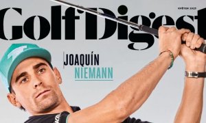 Kde bude český golf za čtvrt století, v roce 2050?