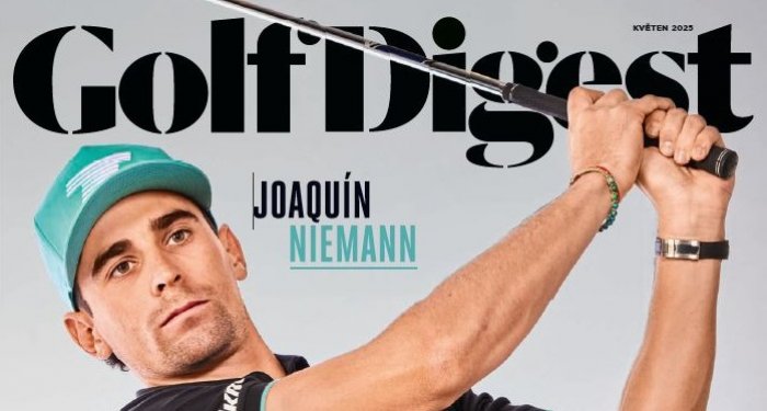 Kde bude český golf za čtvrt století, v roce 2050?