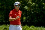 Generálku na PGA Championship nejlépe rozehrál Mitchell, skvělý start i pro Morikawu či Fowlera