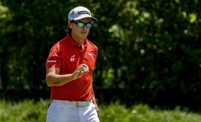 Generálku na PGA Championship nejlépe rozehrál Mitchell, skvělý start i pro Morikawu či Fowlera