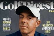 Jak nebýt bláznivým golfovým rodičem?