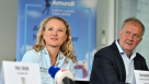 Kvalitní startovní pole i s vítězkou Kouskovou. Na Kácově startuje Amundi Czech Ladies Challenge