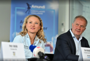 Kvalitní startovní pole i s vítězkou Kouskovou. Na Kácově startuje Amundi Czech Ladies Challenge