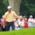 Leaderboard US Open: Brutální Oakmont drží pod parem už jen tři hráče. Cutem prošel i McIlroy, další hvězdy se ale vystřílely