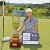 Senzační vítězkou Amundi Czech Ladies Challenge patnáctiletá Kong, Kouskové chyběl jediný úder k play-off