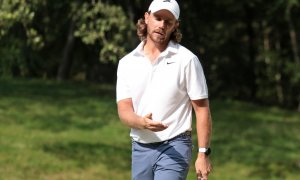 Prokletí pokračuje. Fleetwood se proputtoval k dalšímu zmaru