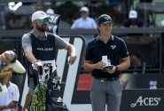Bývalý hráč LIV Golf Piot se po třech letech vrací na PGA Tour