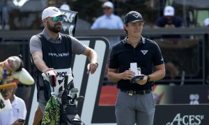 Bývalý hráč LIV Golf Piot se po třech letech vrací na PGA Tour