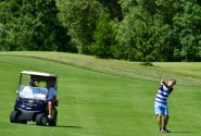 GOLFDIGEST OPEN tour Kácov: 27 jamek, 1 den, žádné kompromisy