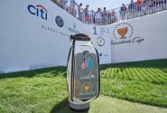 Filip Jakubčík pozlatil svoji nominaci na Arnold Palmer Cup 2025