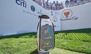 Filip Jakubčík pozlatil svoji nominaci na Arnold Palmer Cup 2025