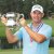 Jiménez znovu nebyl daleko. Podruhé ale U.S. Senior Open ovládl Harrington