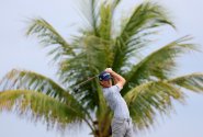 Hrubý se díky skvělé kvalifikaci stane druhým českým hráčem na PGA Tour
