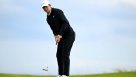 Úvodní kolo Filipa Jakubčíka na The Open v číslech
