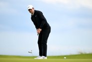 Úvodní kolo Filipa Jakubčíka na The Open v číslech