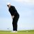 Úvodní kolo Filipa Jakubčíka na The Open v číslech
