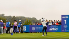 Svátek golfu. Davidson Spilková se těší na návrat do Irska
