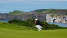 Scheffler míří za prvním titulem z The Open. Sílu ale ukázal i McIlroy