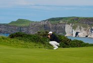 Scheffler míří za prvním titulem z The Open. Sílu ale ukázal i McIlroy