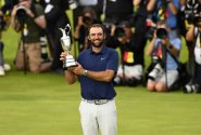 Leaderboard The Open 2025: V Royal Portrush se žádné drama nekonalo, Scheffler ukázal všem záda