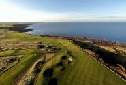 Golfová pouť do St. Andrews