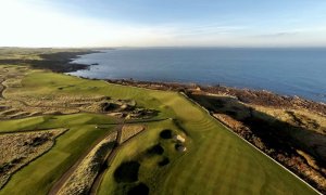 Golfová pouť do St. Andrews