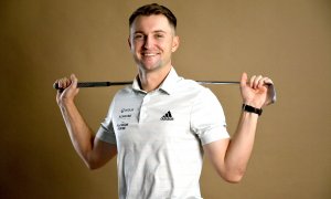Češi na evropské Q-School 2025