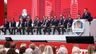 Startuje Ryder Cup, hráči se ve čtvrtek i přes nepřízeň počasí na hřiště dostanou