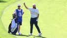 Překvapivé a strhující drama! Američané válčili o Ryder Cup, rozhodující půlbod přinesl Lowry