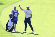 Překvapivé a strhující drama! Američané válčili o Ryder Cup, rozhodující půlbod přinesl Lowry