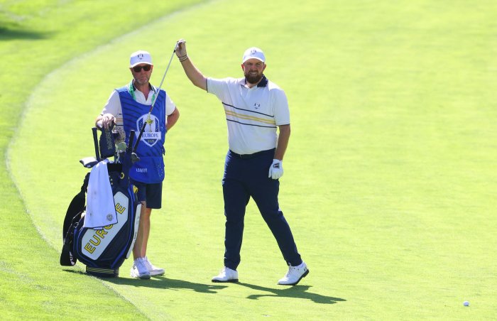 Překvapivé a strhující drama! Američané válčili o Ryder Cup, rozhodující půlbod přinesl Lowry